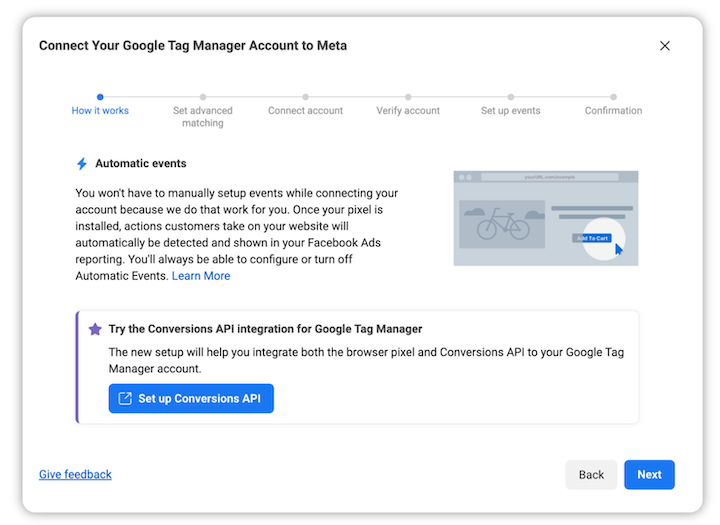 facebook ad optimization - google tag manager pixel setup facebook ad optimization - google tag manager pixel setup