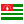 Флаг Абхазия